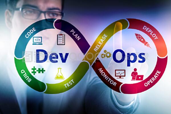 devOps軟件開發(fā)它的概念。