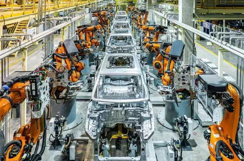 工業(yè)制造類企業(yè)軟件開發(fā)產品增值稅超稅負即征即退