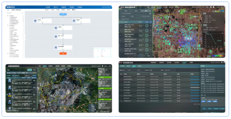 數慧時空受邀參加2023全球數商大會 并出席國際數據產品流通與合作儀式