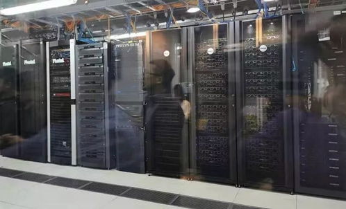 臥虎藏龍之地 走進戴爾科技集團上海研發(fā)中心