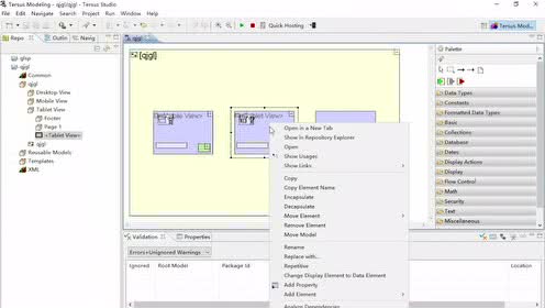 畫畫一樣開發軟件的個人頻道